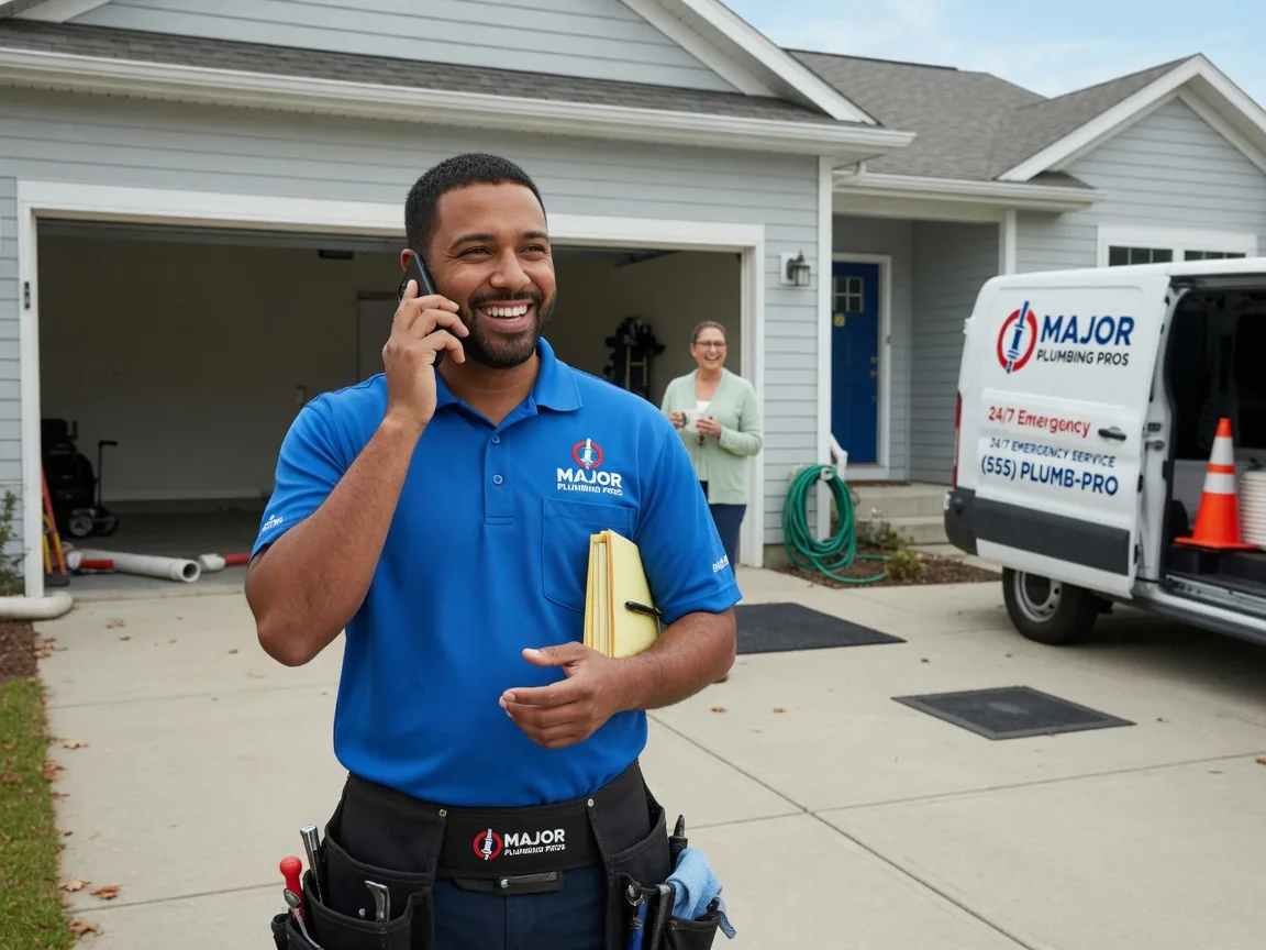 Drain Cleaning Services Caulfield, MO FAQs